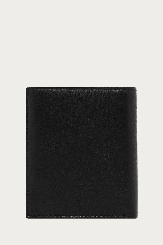 Calvin Klein Jeans - Kožená peňaženka  100% Prírodná koža