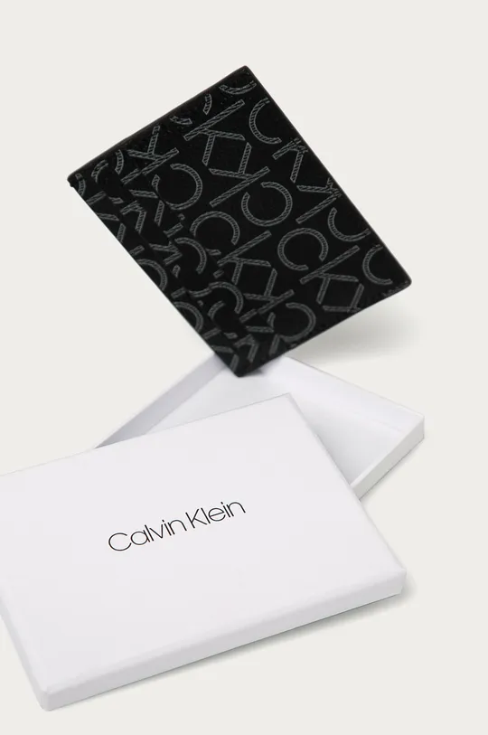 Calvin Klein Jeans denarnica  100% Poliuretan