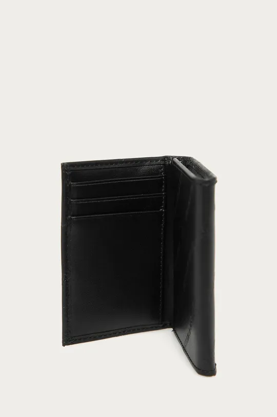 Calvin Klein Jeans - Kožená peňaženka Pánsky