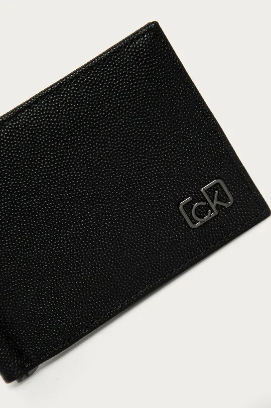 Calvin Klein - Bőr pénztárca  Jelentős anyag: 100% természetes bőr