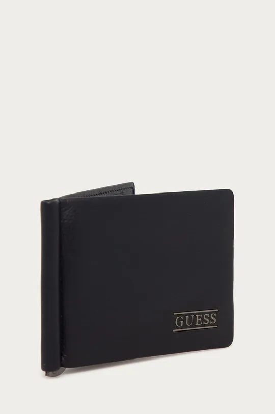 Guess - Шкіряний гаманець