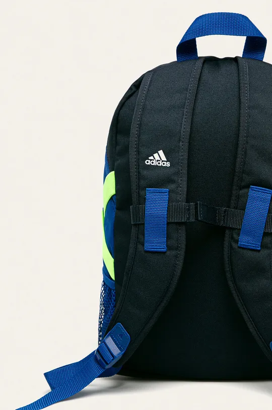 голубой adidas Performance - Детский рюкзак GE3321