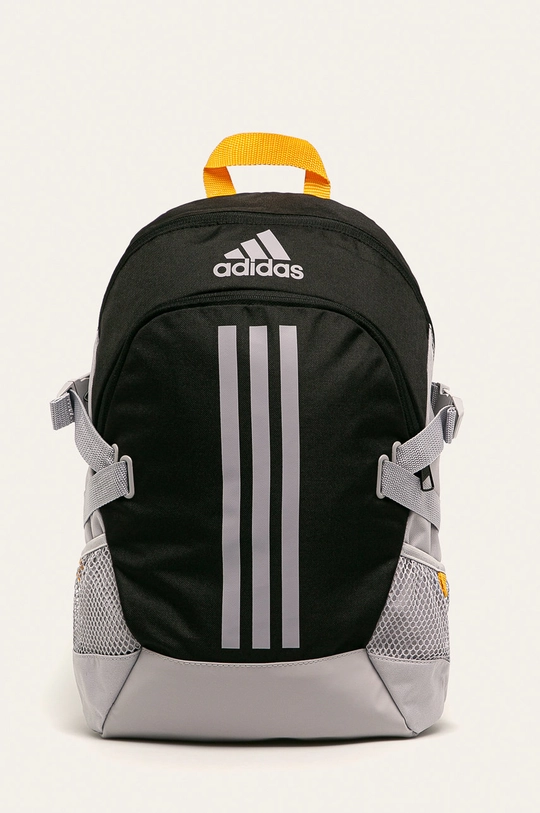 čierna adidas Performance - Detský ruksak GE3328 Chlapčenský