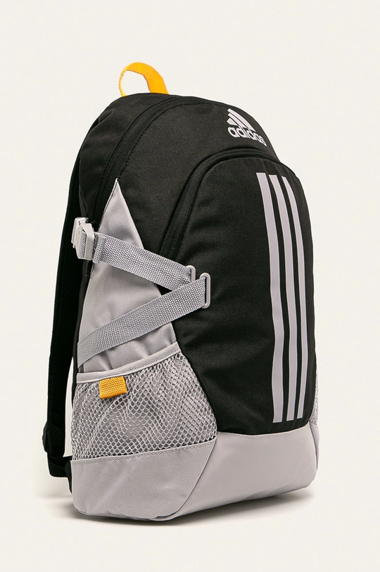 adidas Performance - Detský ruksak GE3328  Podšívka: 100% Recyklovaný polyester  Základná látka: 100% Recyklovaný polyester  Iné látky: 100% Polyetylén