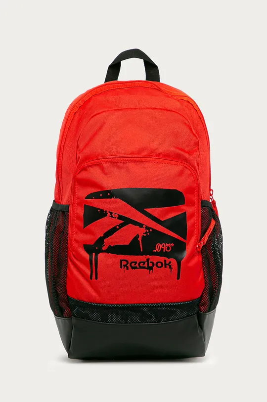 червоний Reebok - Рюкзак GG6658 Для хлопчиків