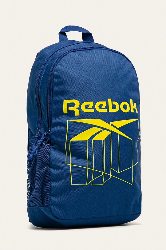 Reebok - Detský ruksak GH7439  Podšívka: 100% Polyester Základná látka: 100% Polyester Podšívka: 100% Polyetylén