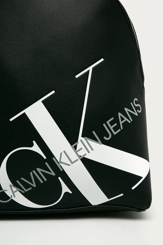 Calvin Klein Jeans - Ruksak čierna