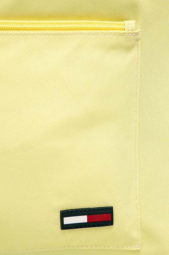 Tommy Jeans - Рюкзак жовтий