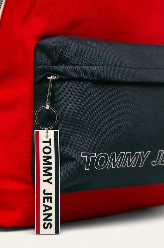 Tommy Jeans - Ruksak  100% Polyester