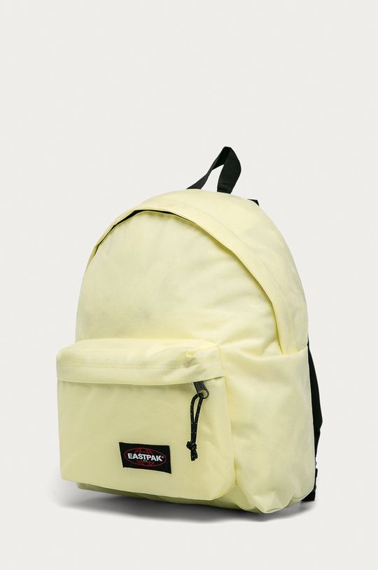 Eastpak - Plecak żółty