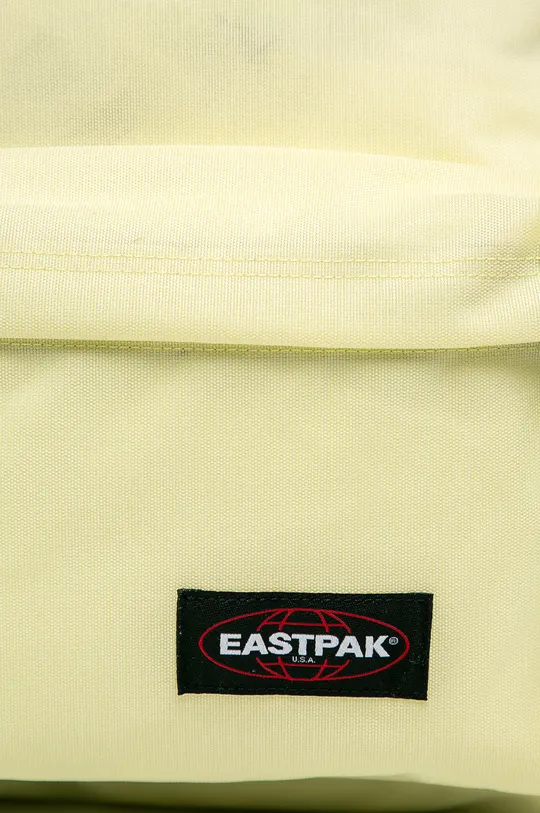 Eastpak - Ruksak  1. látka: 100% Polyester 2. látka: 100% Polyuretán