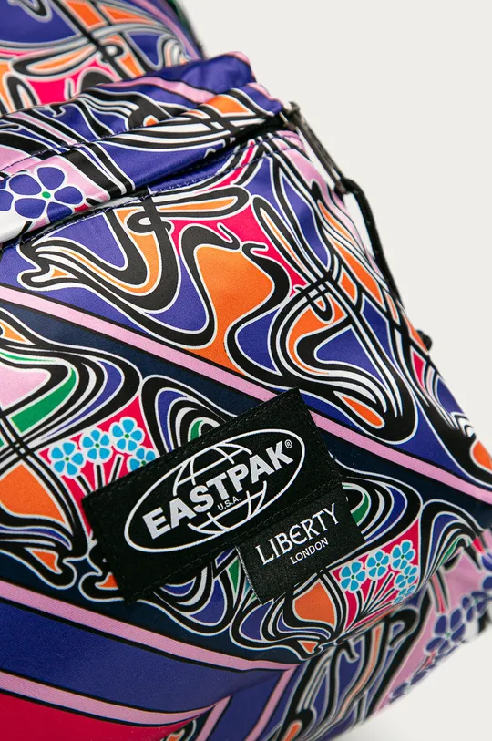 Eastpak - Рюкзак барвистий