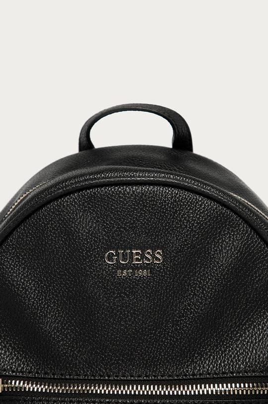 Guess Jeans - Ruksak crna