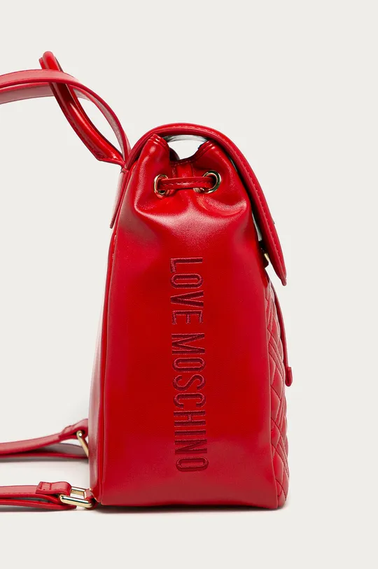 Love Moschino - Рюкзак красный