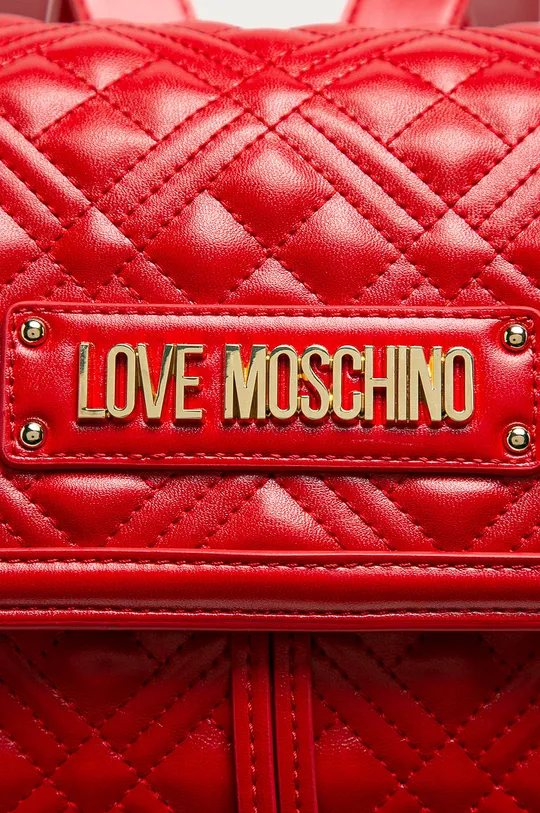 Love Moschino - Рюкзак Синтетический материал