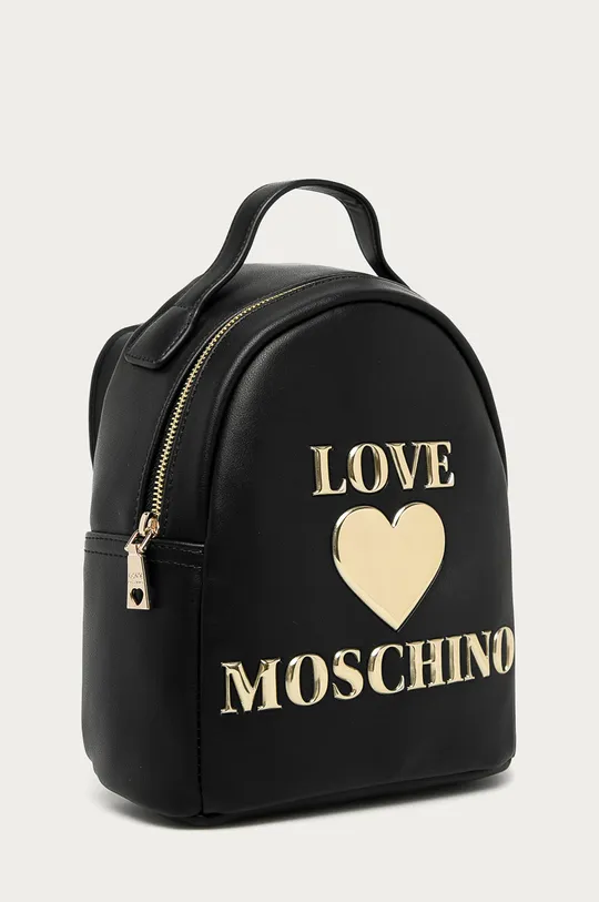 Love Moschino - Ruksak  Syntetická látka