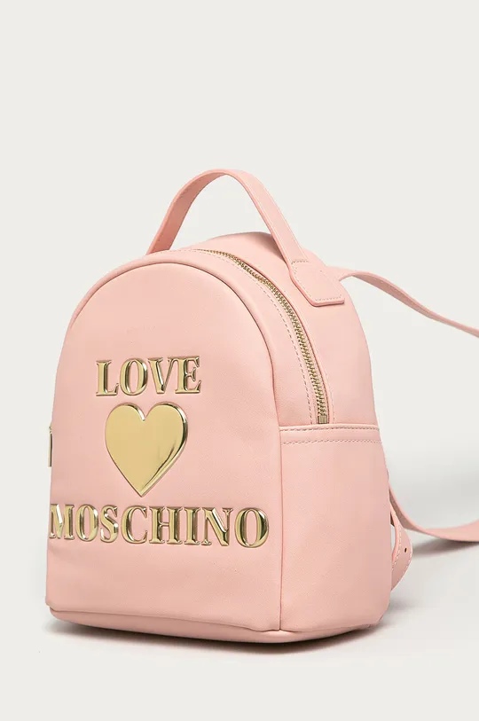 Love Moschino - Рюкзак  Синтетичний матеріал