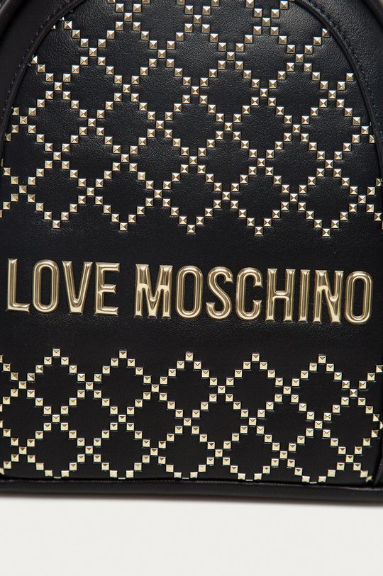 Love Moschino - Rucsac negru