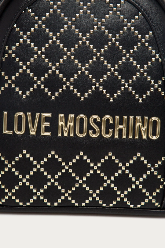 Love Moschino - Ruksak čierna