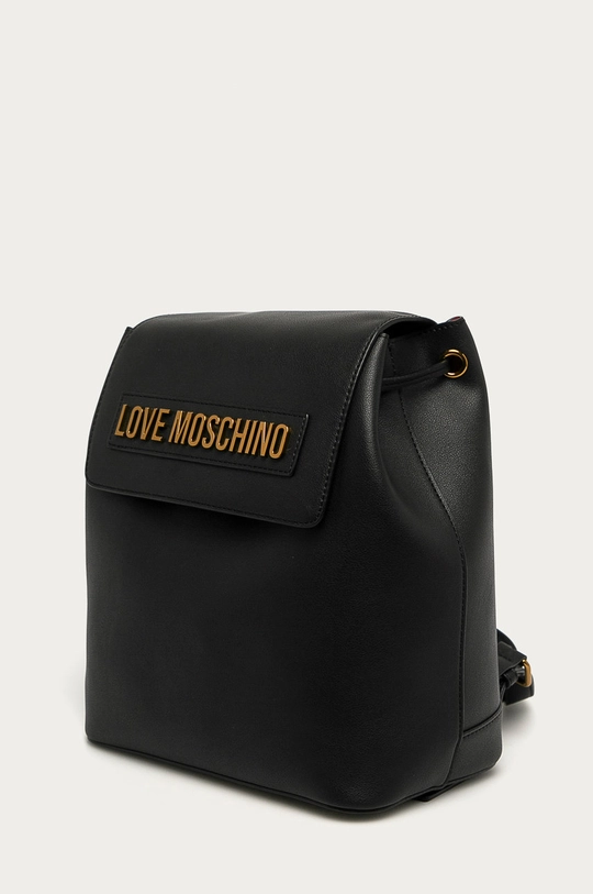 Love Moschino - Ruksak  100% Syntetická látka