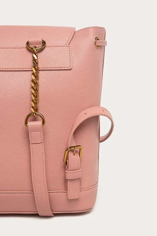Love Moschino - Рюкзак рожевий