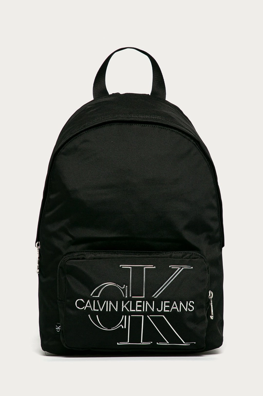 czarny Calvin Klein Jeans - Plecak K60K607618 Damski