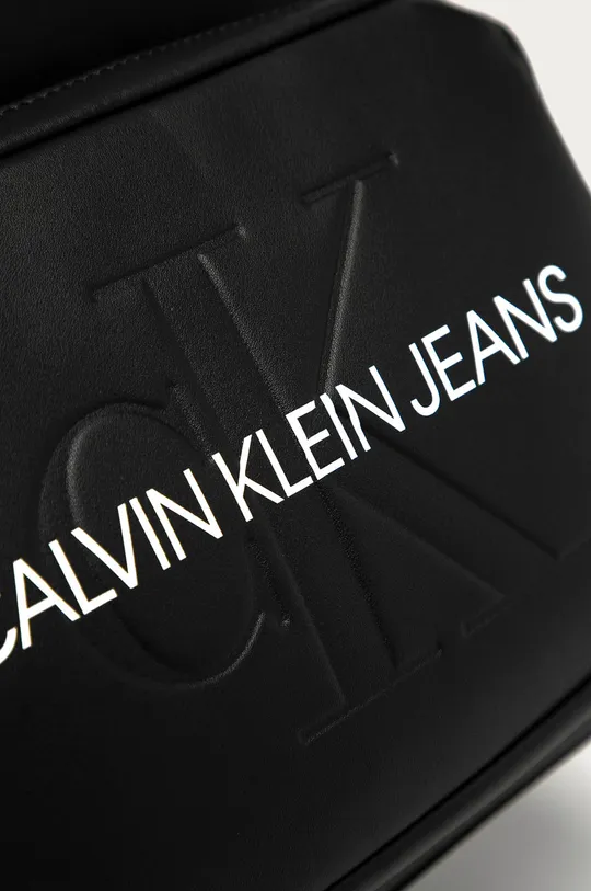 Calvin Klein Jeans - Plecak K60K607201 czarny