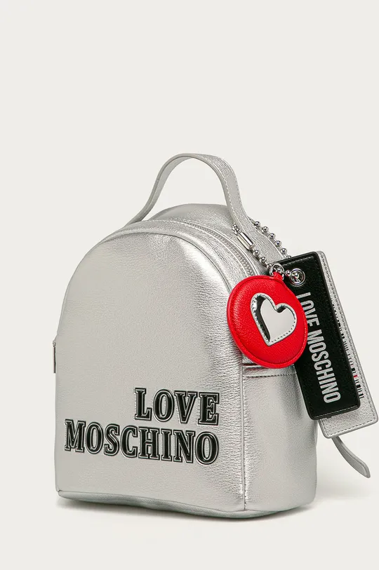 Love Moschino - Ruksak  Syntetická látka