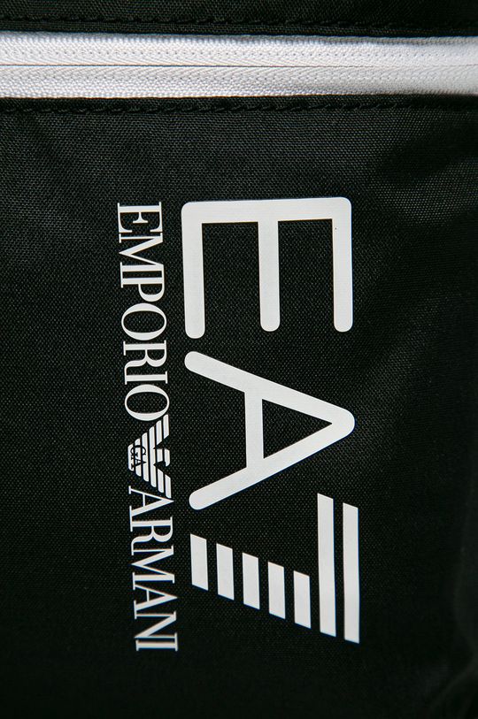 Batoh EA7 Emporio Armani černá