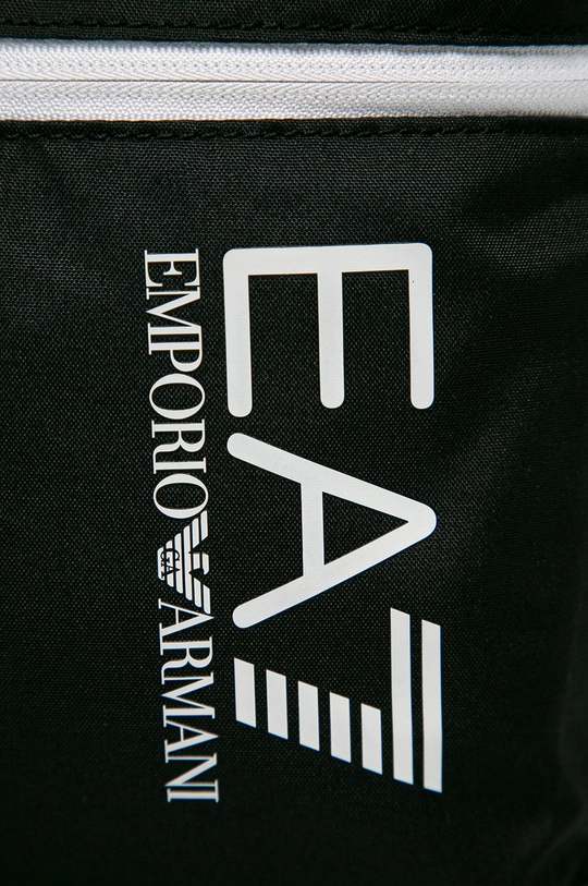 Рюкзак EA7 Emporio Armani чорний