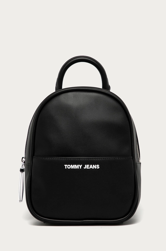 čierna Tommy Jeans - Ruksak Dámsky