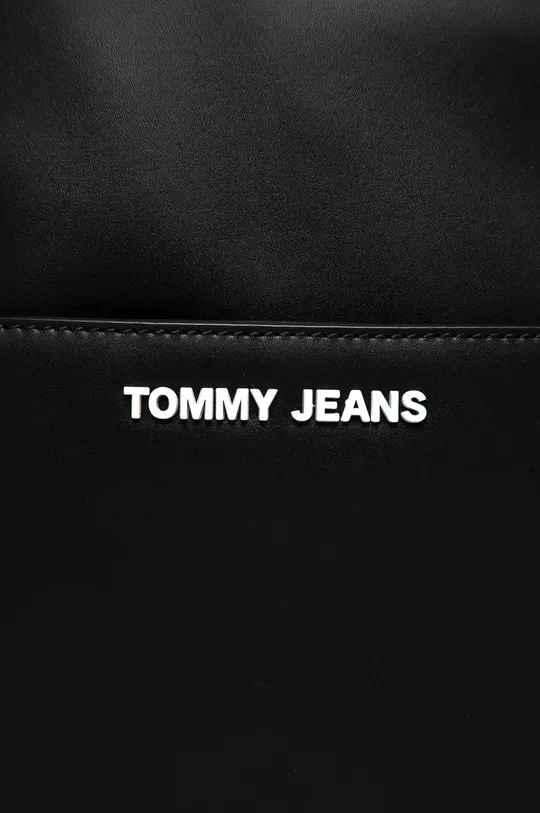Tommy Jeans - Рюкзак чёрный