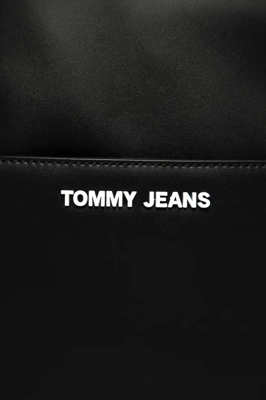 Tommy Jeans - Рюкзак чорний