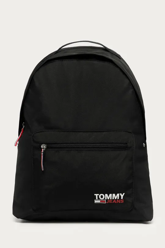 чорний Tommy Jeans - Рюкзак Жіночий