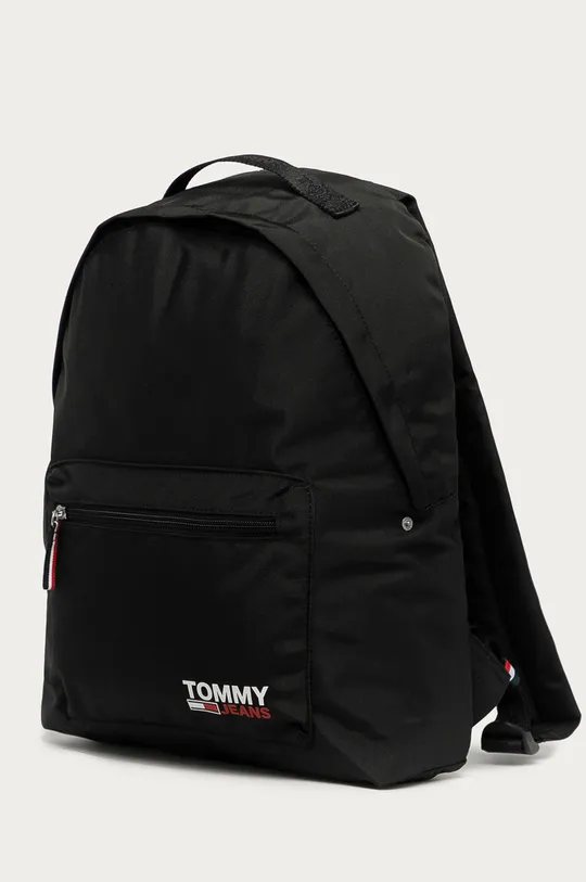 чорний Tommy Jeans - Рюкзак