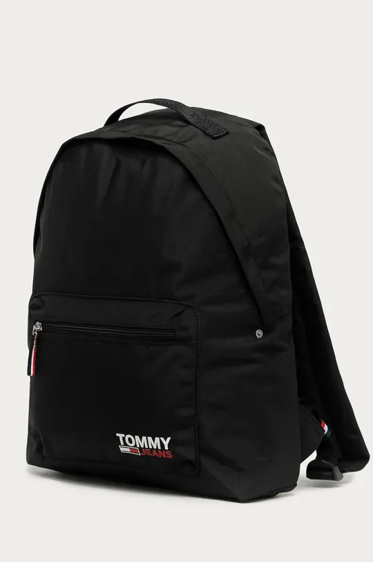 čierna Tommy Jeans - Ruksak