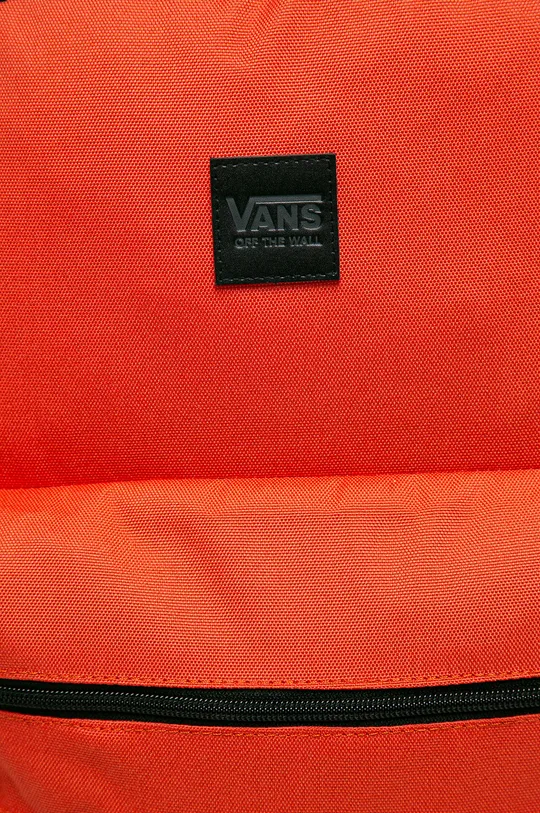 Vans - Plecak czerwony