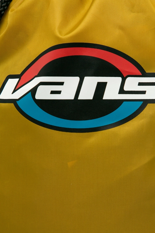 Vans - Рюкзак зелений