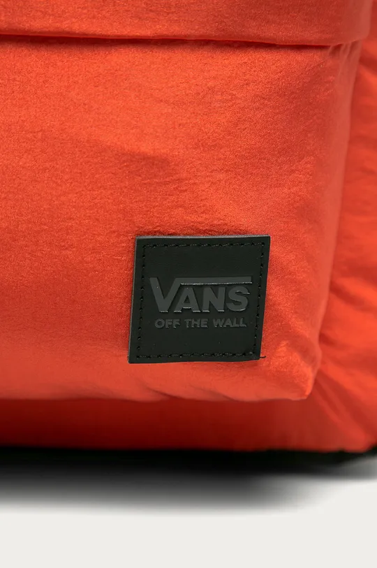 Vans - Рюкзак оранжевый