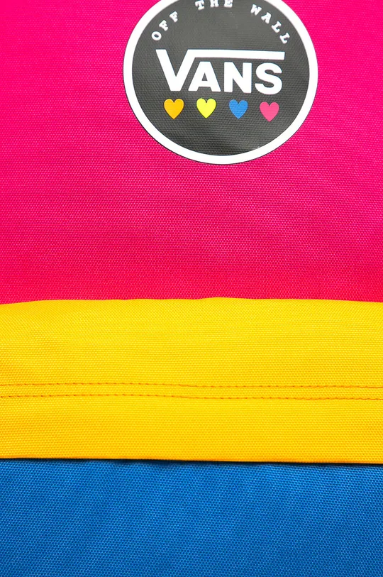 Vans - Plecak multicolor