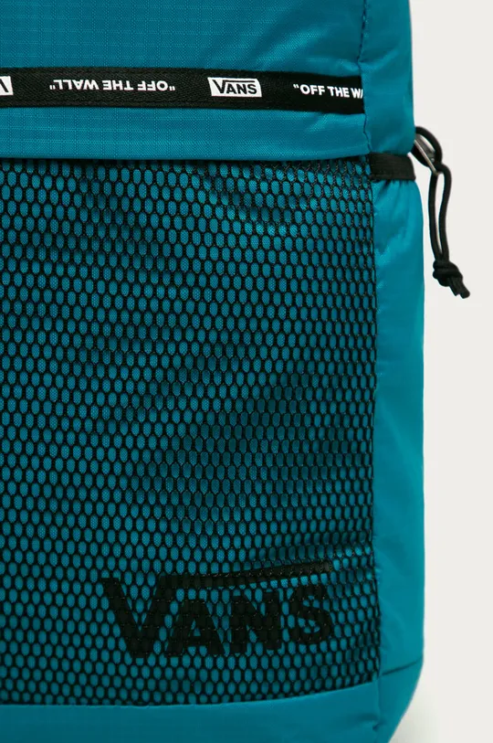 Vans - Plecak Materiał 1: 100 % Nylon, Materiał 2: 100 % Poliester