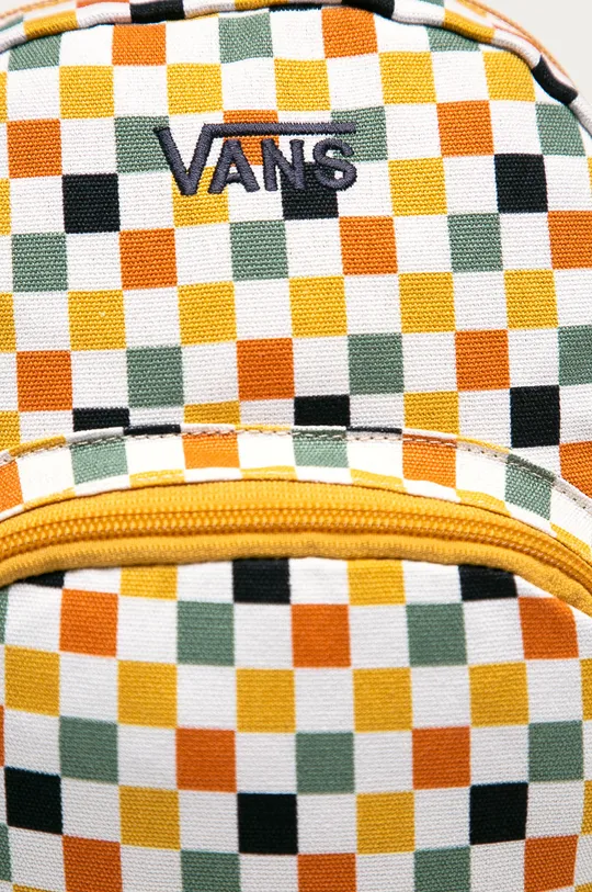 Vans - Рюкзак барвистий