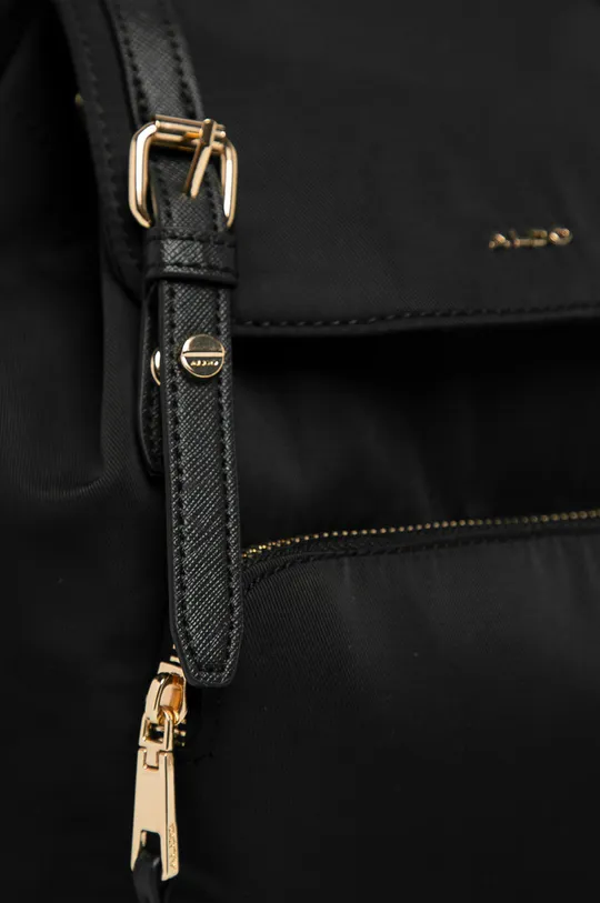 Aldo - Plecak czarny