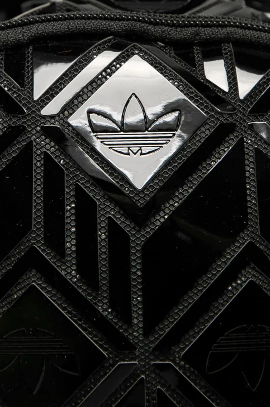 adidas Originals - Hátizsák GD2605 fekete