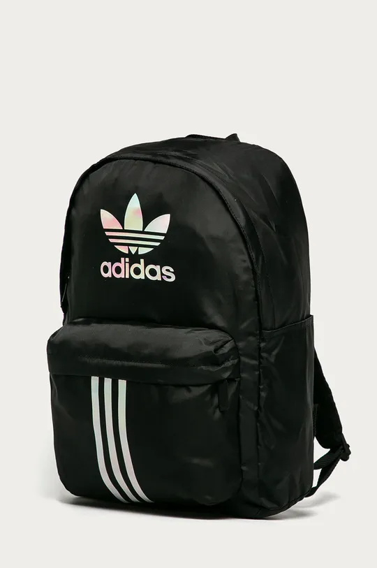 adidas Originals - Hátizsák GD4529 fekete