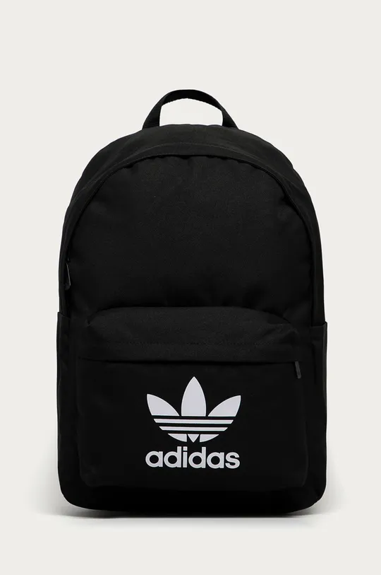 čierna adidas Originals - Ruksak GD4556 Dámsky