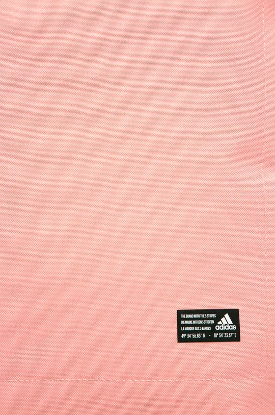 adidas Performance - Рюкзак GD5619 рожевий