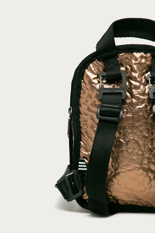 złoty adidas Originals - Plecak GF3188