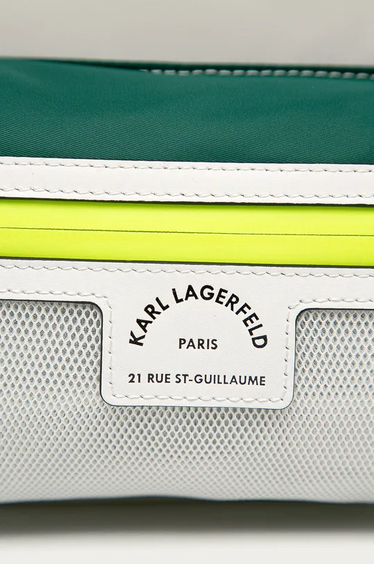 Karl Lagerfeld - Ruksak viacfarebná