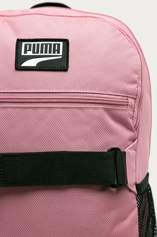 Puma - Plecak 76905. różowy